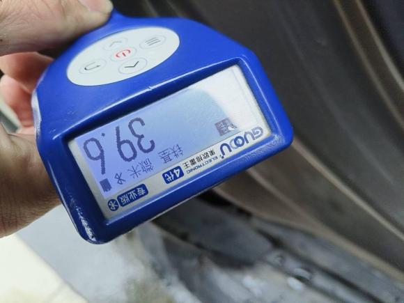 [南昌·赣A] 二手别克昂科威Plus2015款 20T 四驱精英型