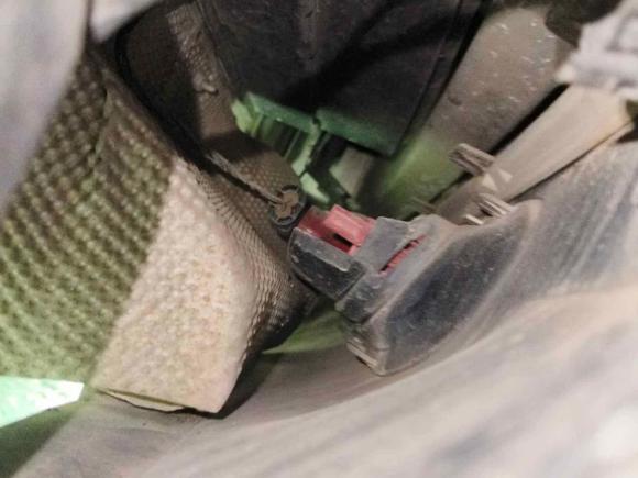 [西安·陕A] 二手MINIMINI2014款 1.2T ONE+