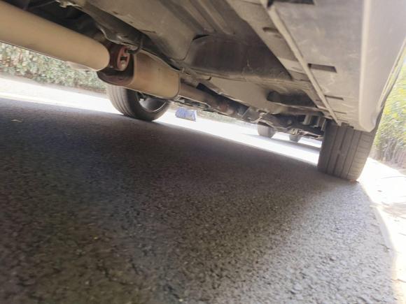 [嘉兴·浙F] 二手荣威荣威RX52020款 PLUS 300TGI 自动Ali国潮旗舰版