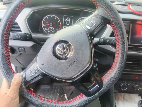 [合肥·皖A] 二手大众途铠2019款 1.5L 自动舒适版