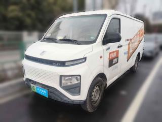 远程远程星享V2023款 V6E 国轩高科38.7kWh超值版「宁波二手车」「天天拍车」