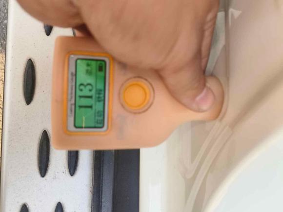 [深圳·粤S] 二手奔驰奔驰GLC2020款 改款 GLC 260 L 4MATIC 豪华型