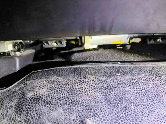 [嘉兴·浙F] 二手比亚迪唐新能源2015款 2.0T 四驱旗舰型