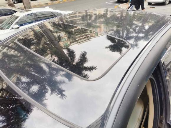 [深圳·粤S] 二手本田歌诗图2011款 3.5L 旗舰版