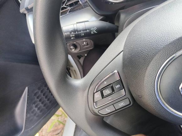 [杭州·贵D] 二手名爵MG52021款 180DVVT CVT青春风尚版