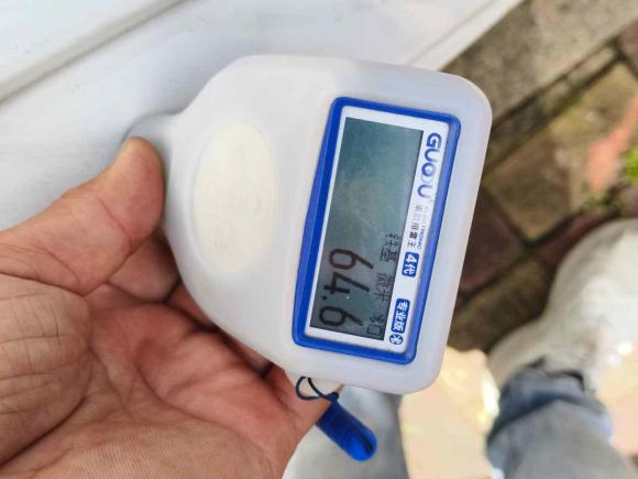 [南昌·赣A] 二手吉利汽车远景2018款 1.5L 自动幸福版