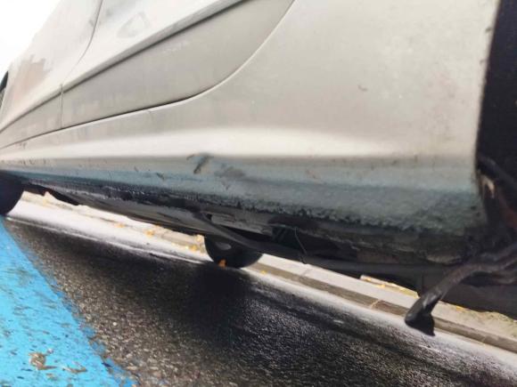 [成都·川G] 二手大众速腾2018款 1.6L 自动舒适型