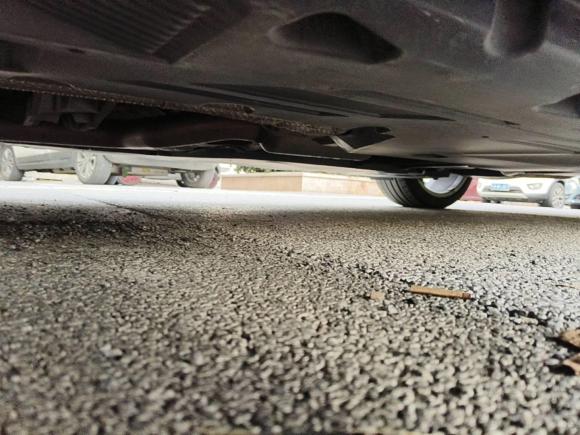 [南京·苏A] 二手凯迪拉克凯迪拉克CT52020款 28T 铂金运动版