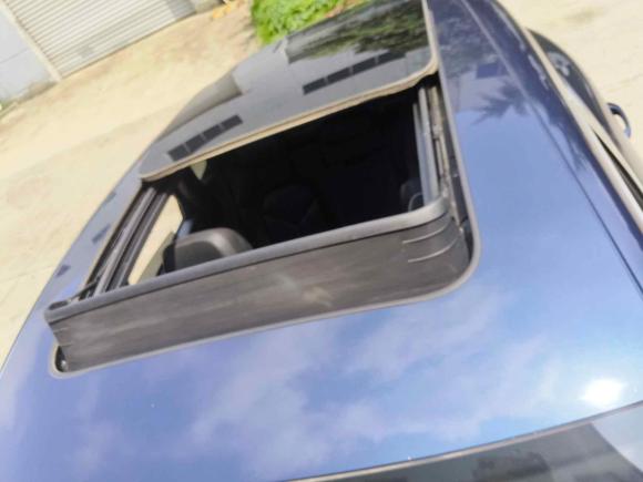 [上海·沪A] 二手保时捷Macan2014款 Macan S 3.0T