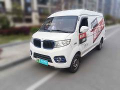 [嘉兴·浙A] 远程远程E52019款 E5L 纯电动厢式运输车宁德41.86kWh