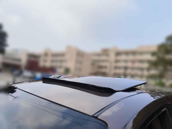 [南通·苏F] 二手别克别克GL82018款 28T 豪华型 国VI