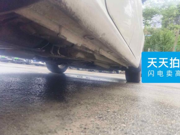 [合肥·皖A] 二手大众朗逸2013款 改款经典 1.6L 自动舒适版