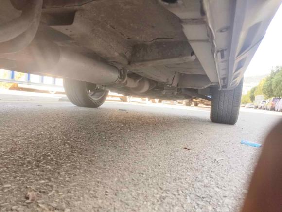 [温州·浙C] 二手哈弗哈弗H62017款 蓝标 2.0T 自动两驱智尚型