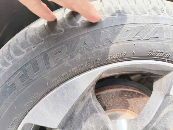 [常州·苏D] 二手本田缤智2017款 1.8L CVT两驱先锋型