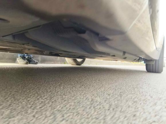 [成都·川G] 二手凯迪拉克凯迪拉克CT52023款 28T 豪华型（标准版）