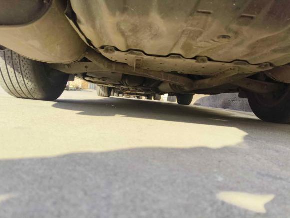 [青岛·鲁U] 二手丰田皇冠2009款 2.5L Royal特别导航版