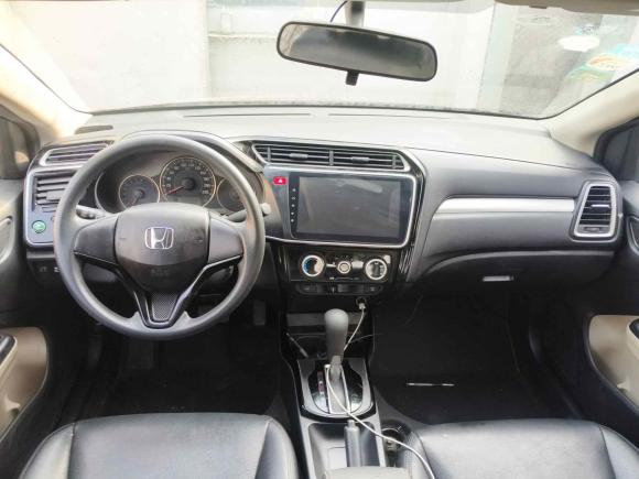 [上海·苏E] 二手本田哥瑞2016款 1.5L CVT舒适版