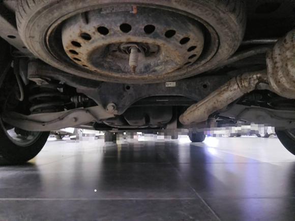 [青岛·鲁B] 二手别克别克GL82023款 ES陆尊 智慧旗舰型