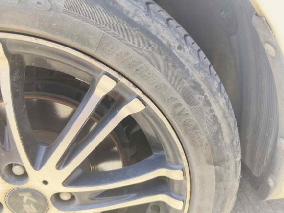 [义乌·浙G] 二手起亚起亚K22012款 两厢 1.6L AT Premium纪念版