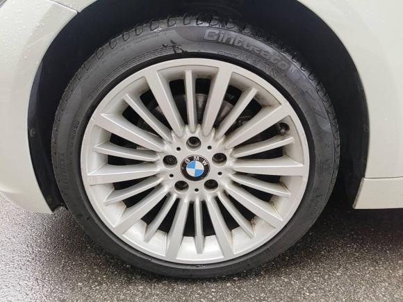 [上海·沪G] 二手宝马宝马3系2018款 320Li 时尚型