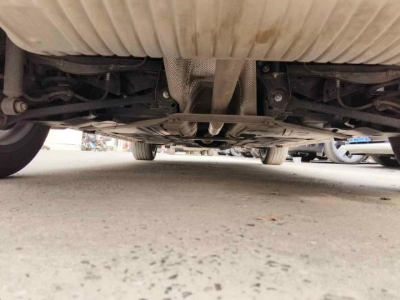 [上海·沪C] 二手宝马宝马X12022款 sDrive20Li 时尚型