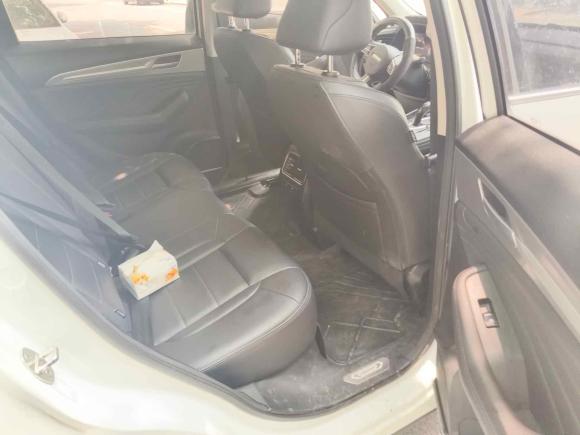 [无锡·苏B] 二手哈弗哈弗F72020款 2.0T 四驱i悦