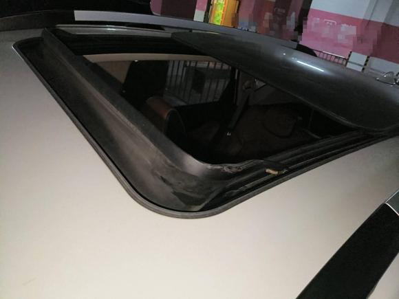 [常州·皖S] 二手宝骏宝骏5602017款 律动版 1.5T 手动尊享型