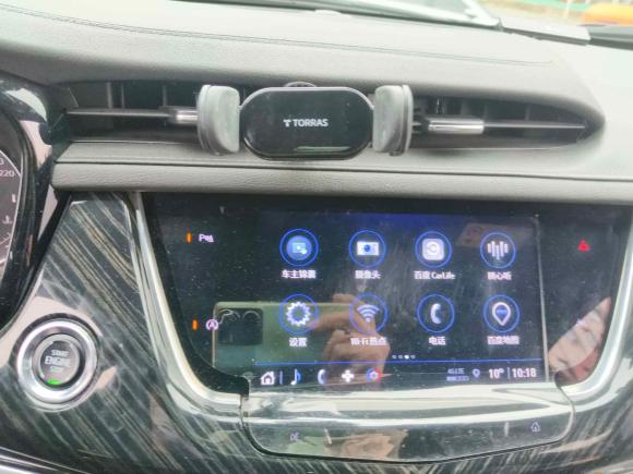 [武汉·鄂A] 二手凯迪拉克凯迪拉克XT62021款 2.0T 六座四驱豪华型