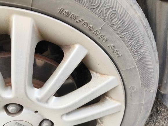 [西安·陕A] 二手铃木雨燕2011款 1.5L 自动运动版