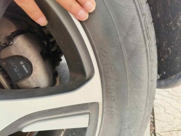 [常州·苏D] 二手沃尔沃沃尔沃XC602014款 T5 智逸版