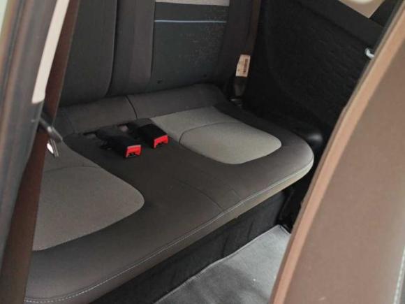 [常州·苏D] 二手五菱汽车宏光MINIEV2020款 悦享款 磷酸铁锂