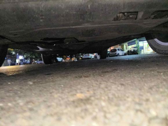 [嘉兴·浙F] 二手大众途观L2017款 380TSI 自动四驱豪华版