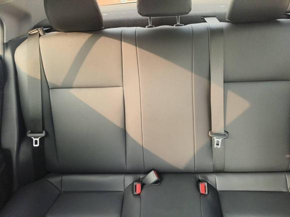 [合肥·皖A] 二手丰田威驰2021款 1.5L CVT创行版