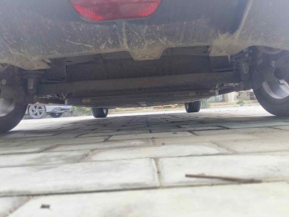 [合肥·皖A] 二手比亚迪海鸥2023款 飞翔版