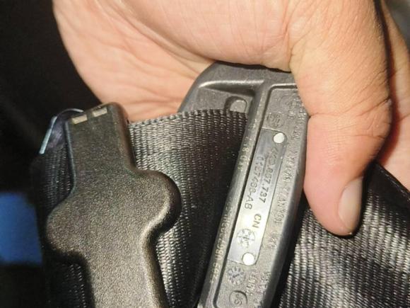 [武汉·鄂A] 二手奥迪奥迪A6L2019款 45 TFSI quattro 臻选动感型