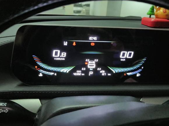 [苏州·云L] 二手东风风行风行T5 EVO2021款 1.5TD DCT钻石版