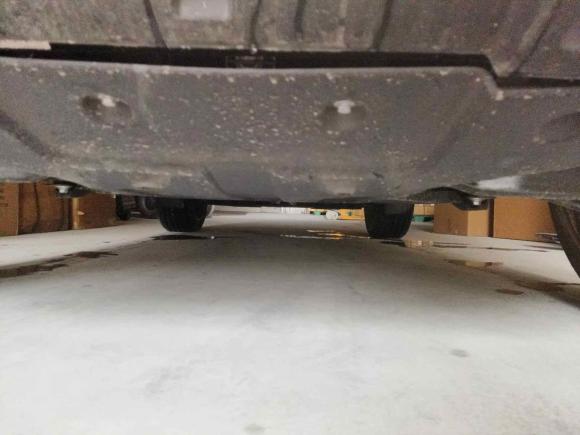 [常州·苏D] 二手iCAR奇瑞iCAR V232025款 501四驱高阶版