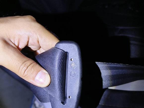 [西安·陕A] 二手福特福克斯2015款 两厢 1.6L 自动舒适型