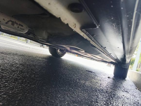 [合肥·皖A] 二手江汽集团瑞风S32017款 1.6L 手动豪华智能型