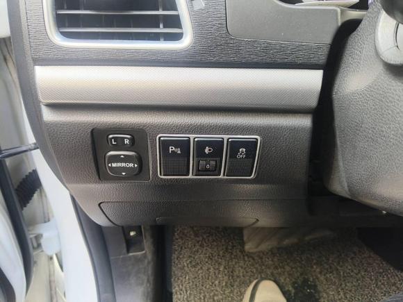 [深圳·粤S] 二手哈弗哈弗H62017款 红标 运动版 1.5T 自动两驱豪华型