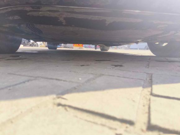 [金华·粤A] 二手奥迪奥迪A6L2012款 30 FSI 舒适型