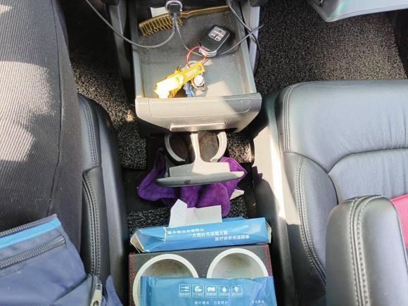 [芜湖·皖B] 二手本田奥德赛2017款 2.4L 智享版