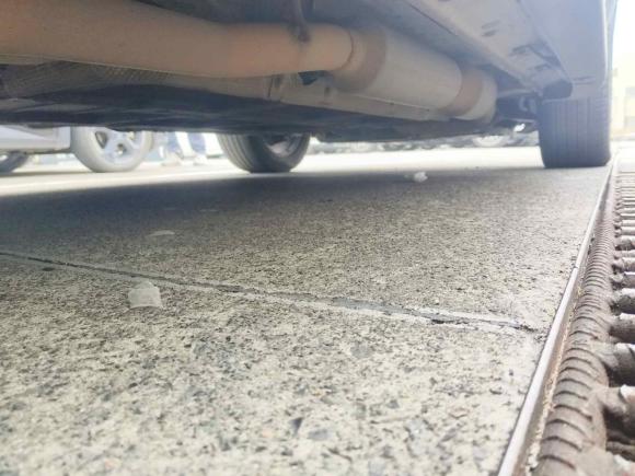 [杭州·浙A] 二手比亚迪唐新能源2015款 2.0T 四驱旗舰型