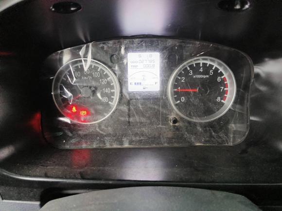 [金华·浙G] 二手金杯小海狮X302021款 1.5L 舒适型中央空调版客车国VI SWC15M