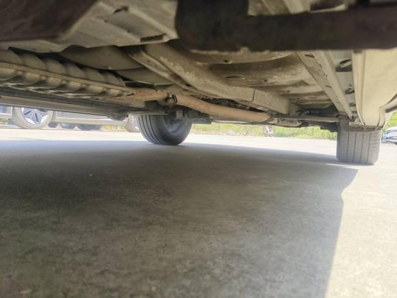 [无锡·苏B] 二手斯巴鲁斯巴鲁XV2012款 2.0i 舒适版