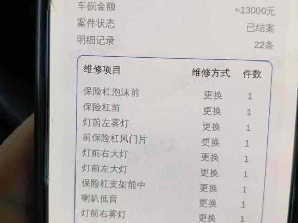 [南昌·赣A] 二手别克君越2013款 2.4L SIDI领先舒适型