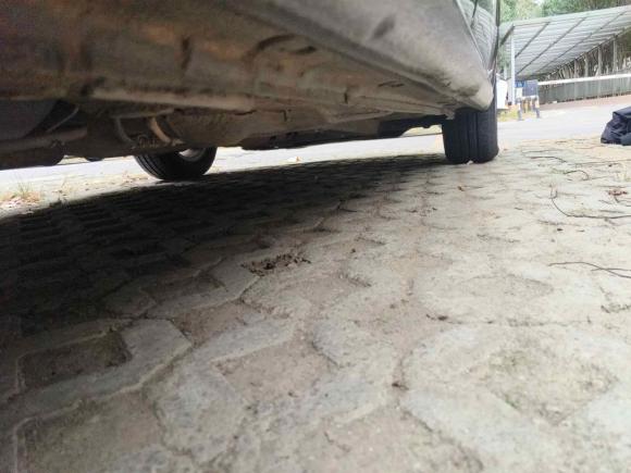 [武汉·鄂A] 二手大众朗逸2015款 1.6L 自动风尚版