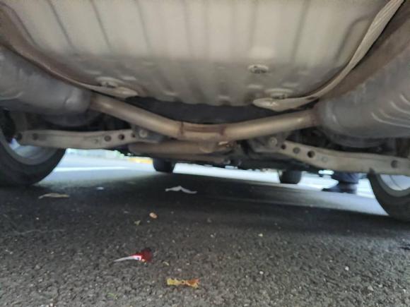 [宁波·鲁D] 二手别克君越2019款 28T 豪华型