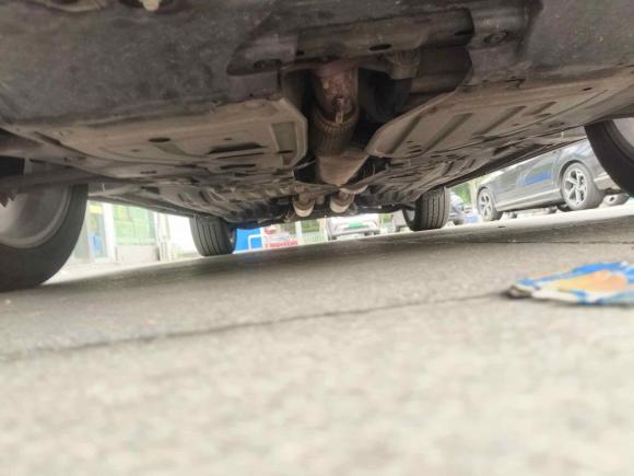 [青岛·鲁B] 二手讴歌讴歌RDX2019款 2.0T 钻享版SH-AWD 国V