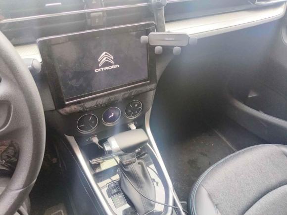 [苏州·苏E] 二手雪铁龙雪铁龙C3-XR2021款 190THP DCT致尚版